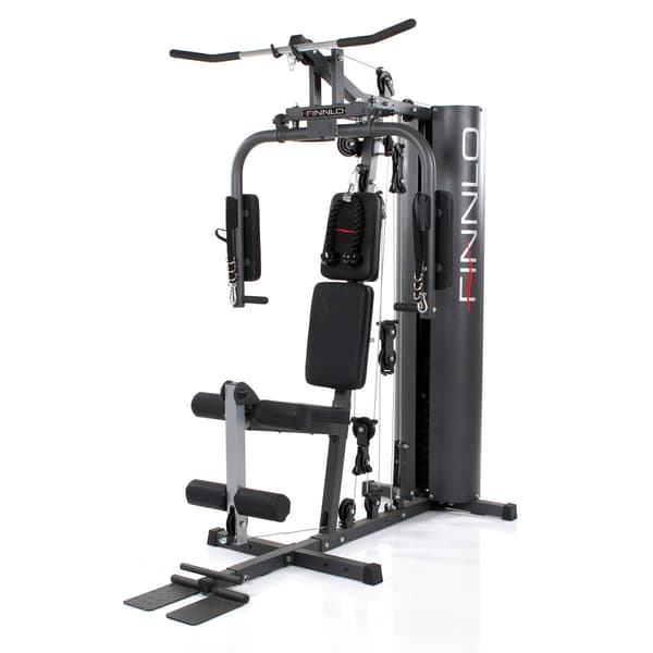 Multigym Autark 600