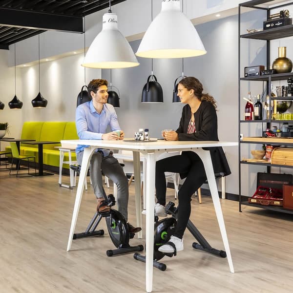 Desk Bike Cardio Fit D20
