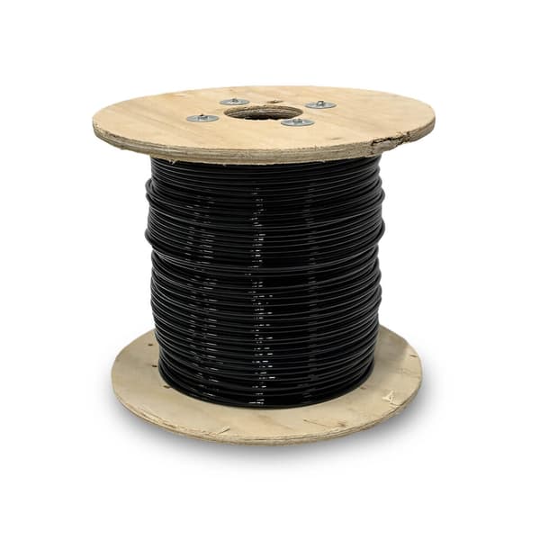 Kabel til styrketræningsmaskine, 300m