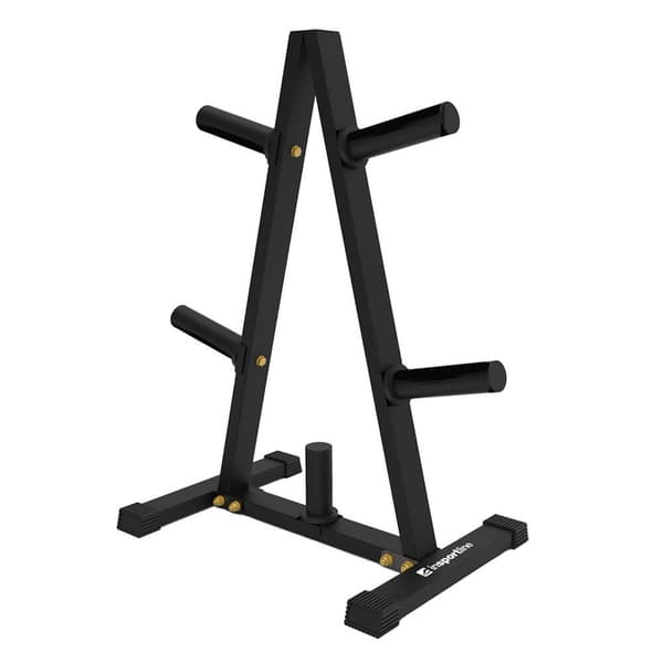 Weight Plate Rack OP100