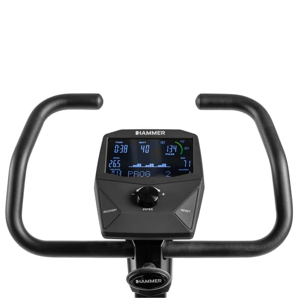 Motionscykel Exum XTR