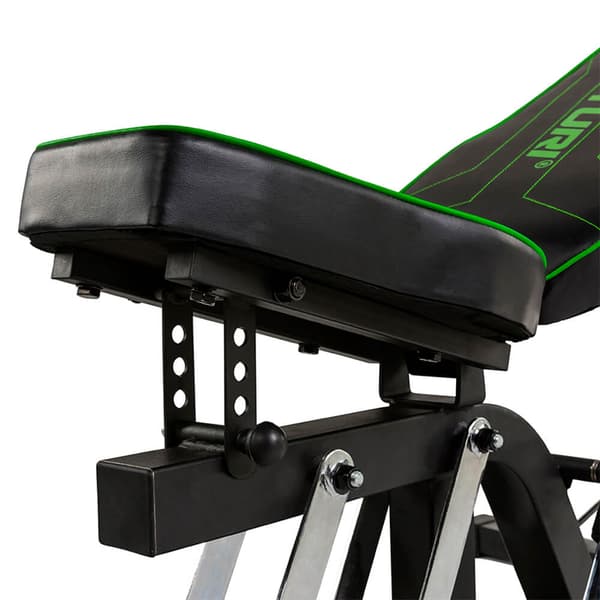 Leverage Gym WT80