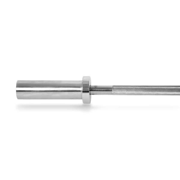 Olympisk Vektstang 120 cm