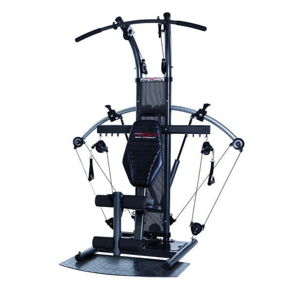 Multigym Bio Force Extreme Sixpack Plus *Best i test 2023*