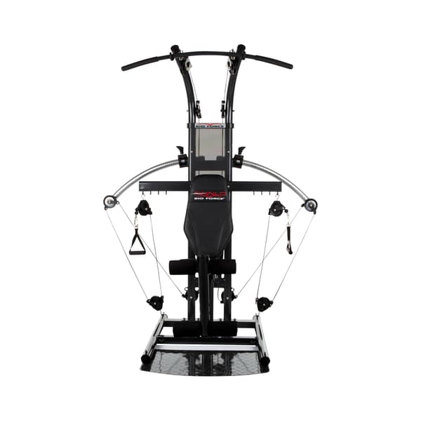 Multigym Bio Force *Bedst i test 2025*
