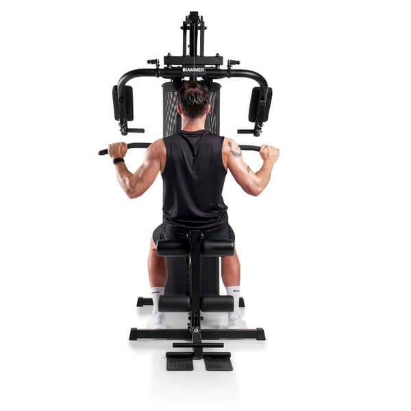 Multigym Autark 600