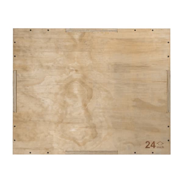 Plyo Box, 50/60/75 cm