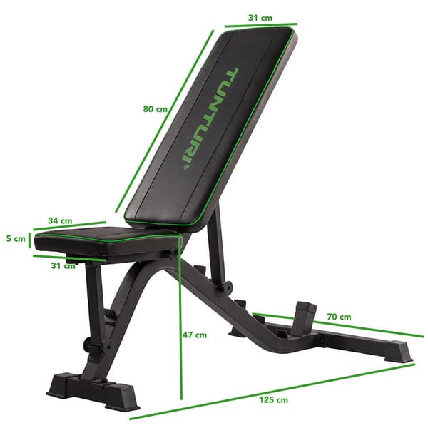 Utility Bench UB40