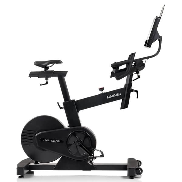 Spinningsykkel, HyRace SR