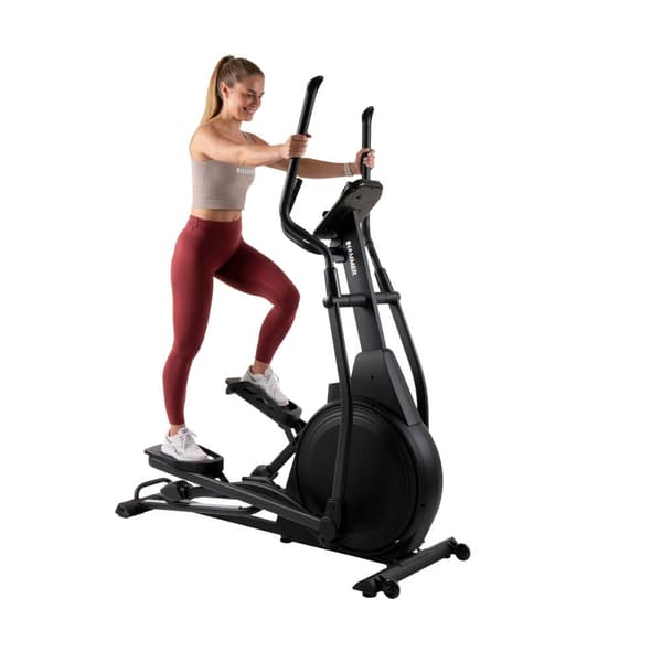 Elliptical Trainer Ellypsis E3500