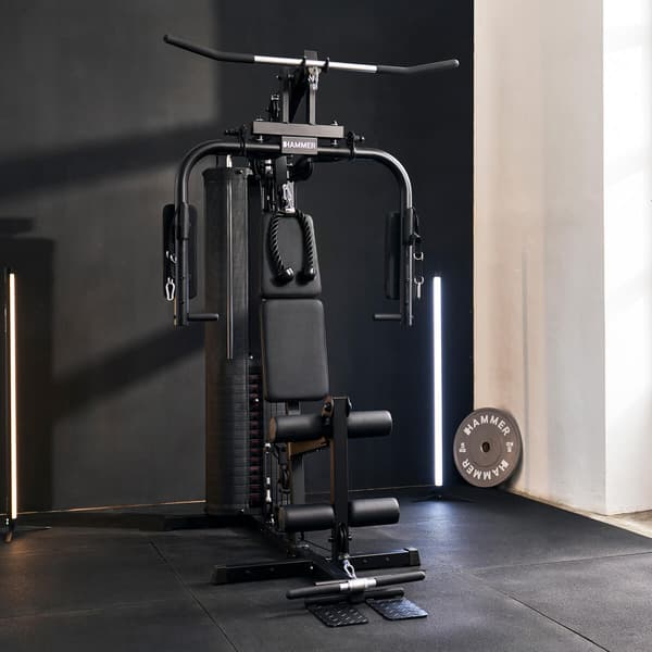 Hemmagym Autark 600