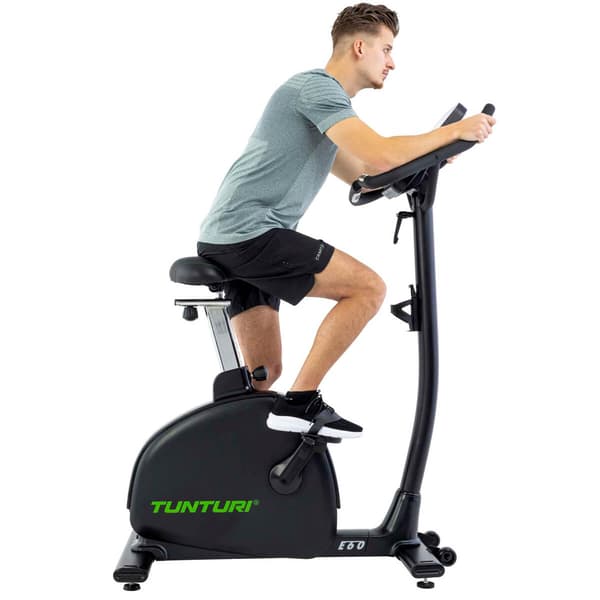 Signature E60 Bike