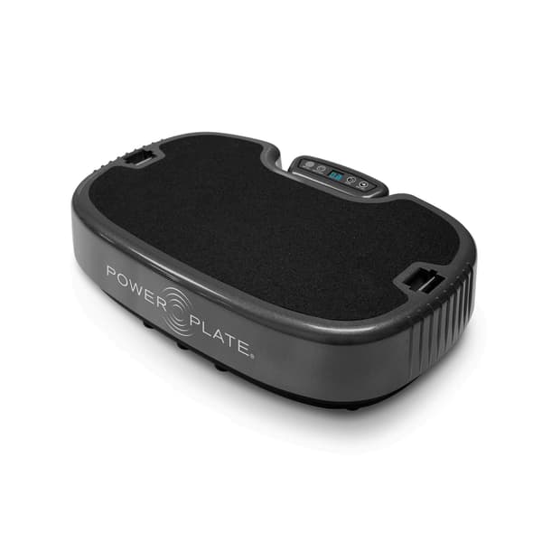 Vibrationsplatta Personal