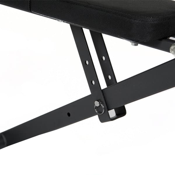 Harjoituspenkki Ab & Back Trainer