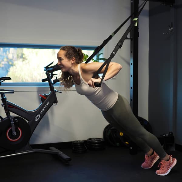 Power Sling