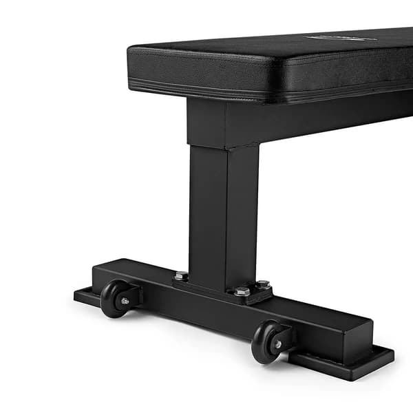 WeightBench 40