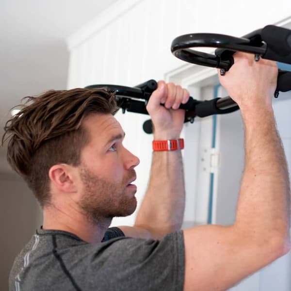 DoorGym Advanced