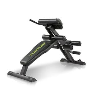 Treningsbenk CT80 Core Trainer