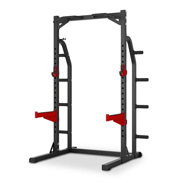 Half Rack XT8
