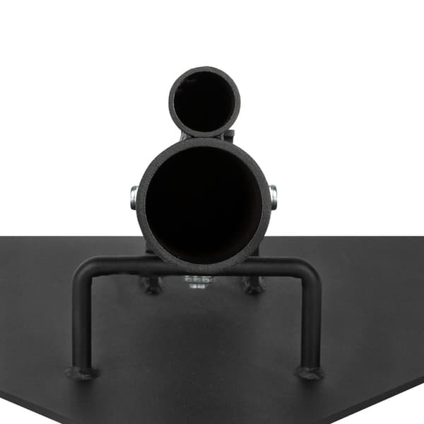 Landmine Platform