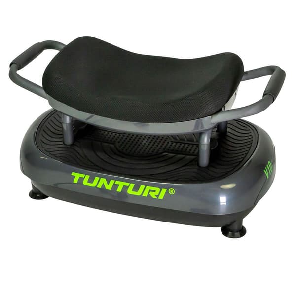 Vibrationsplatta, Cardio Fit V10