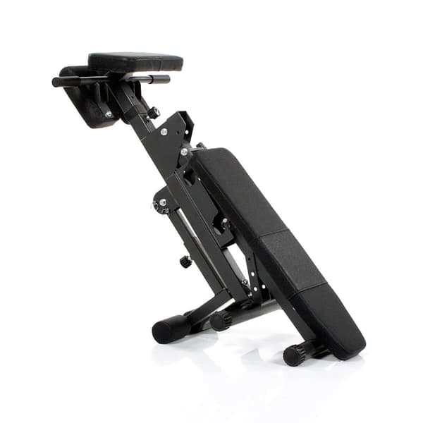 Harjoituspenkki Ab & Back Trainer