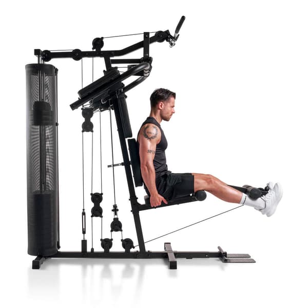 Multigym Autark 600