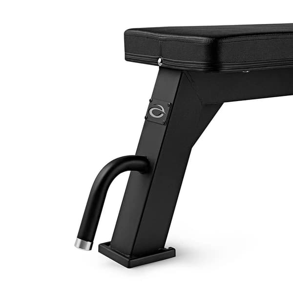 WeightBench 40
