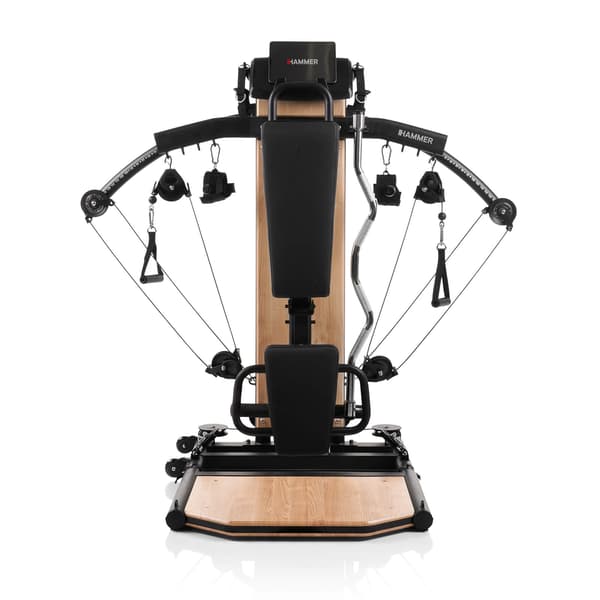 Multigym BioForce MX NorsK