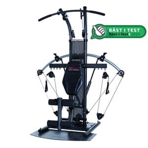 Multigym Bio Force Extreme Sixpack Plus *Best i test 2023*