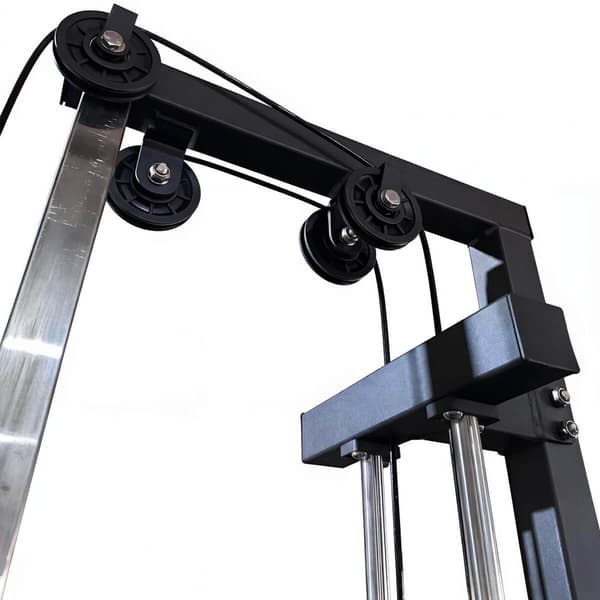 Pulley Station, PRO, 80 kg