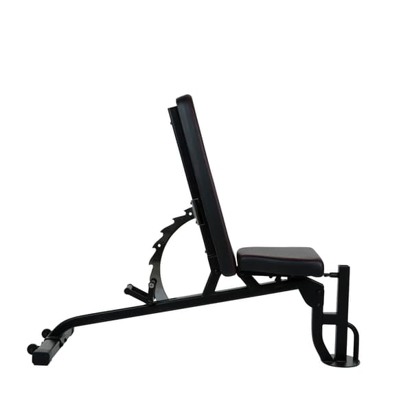 Harjoituspenkki Incline FT1