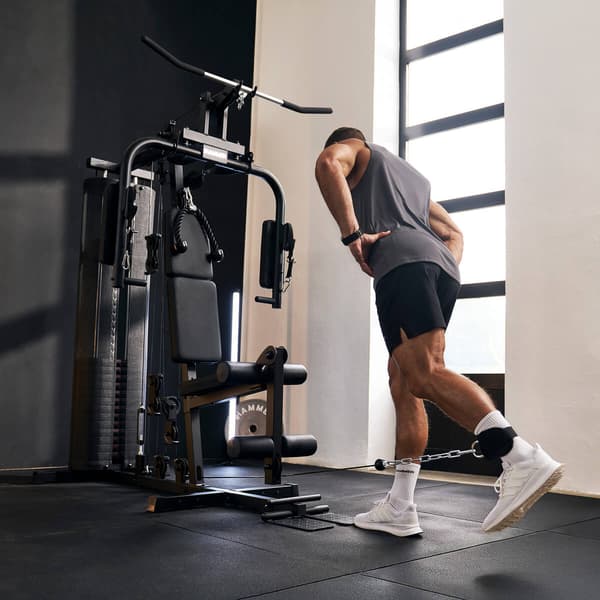 Multigym Autark 600