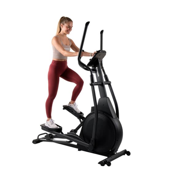 Elliptical Trainer Ellypsis E3500