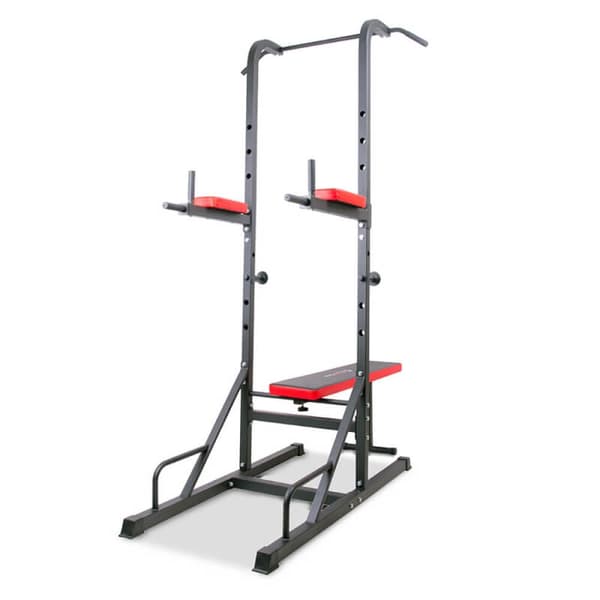 Power Tower X150 penkillä