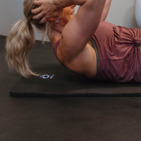 GymFloor Eco