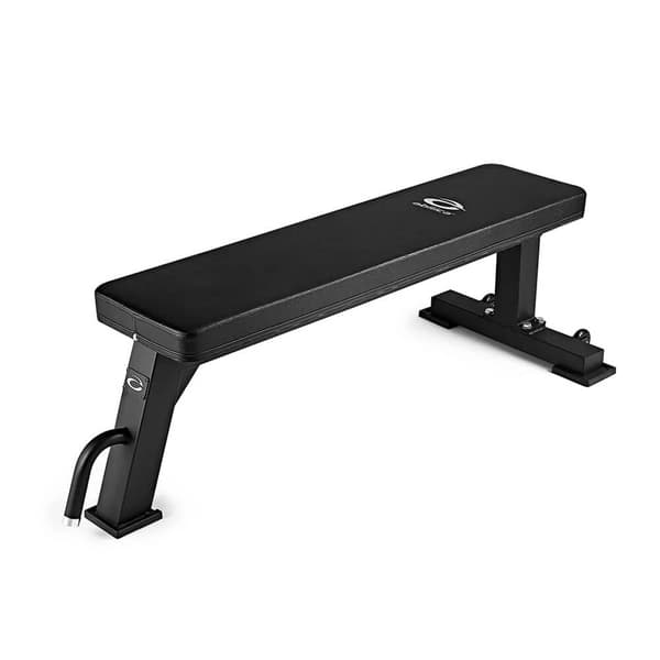 WeightBench 40