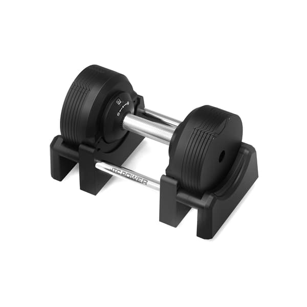 Justerbar manual PRO, 4-23.5 kg