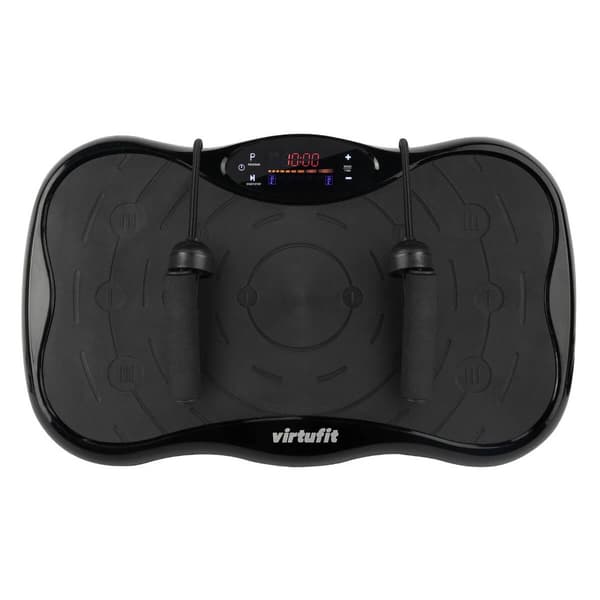 Vibrationsplatta Fitness