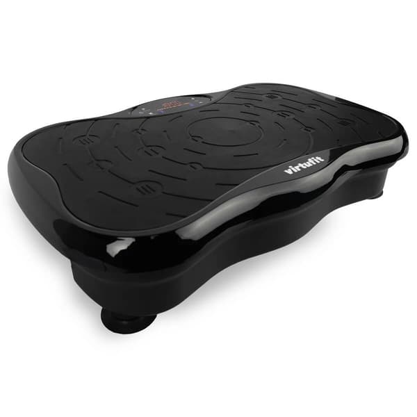 Vibrationsplatta Fitness