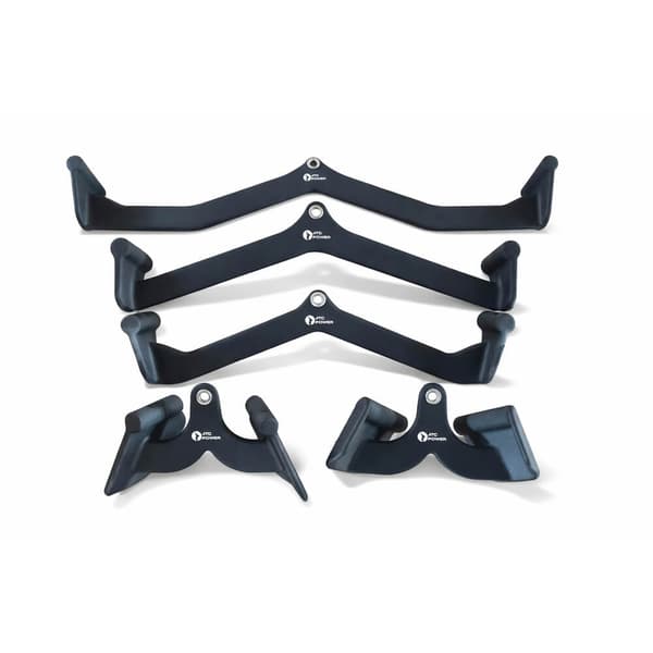 Ergo Grip Set, 25 mm