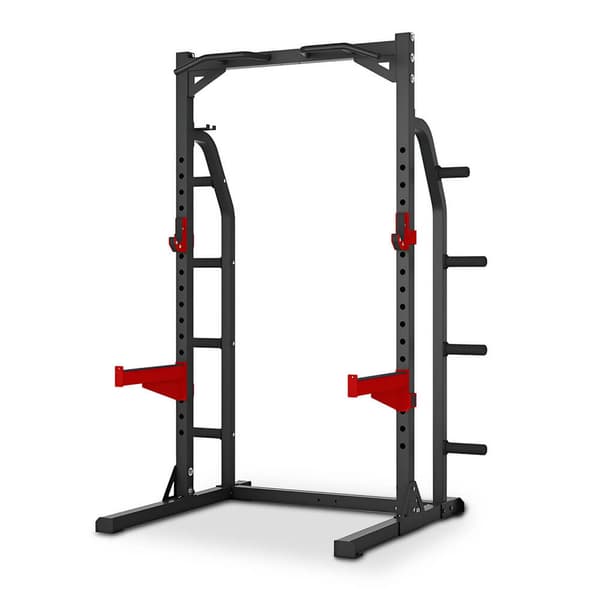 Half Rack XT8
