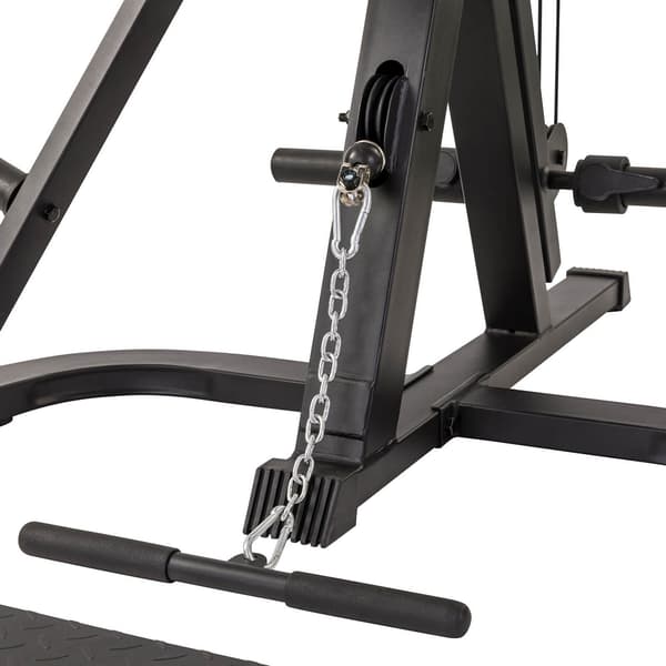 Leverage Pulley Gym WT85