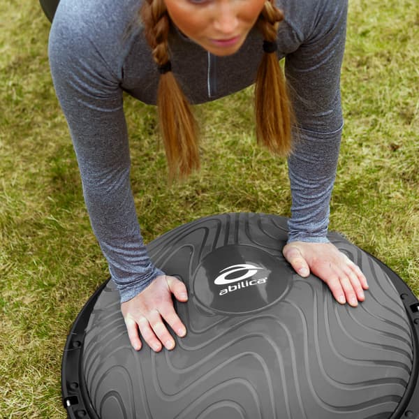Balancebold SoftStep