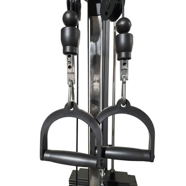 Pulley Station, PRO, 80 kg