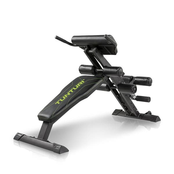 Träningsbänk CT80 Core Trainer