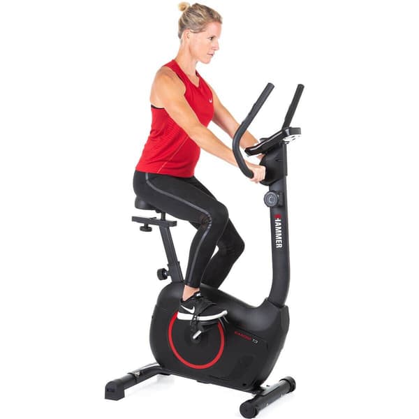 Motionscykel Cardio T3