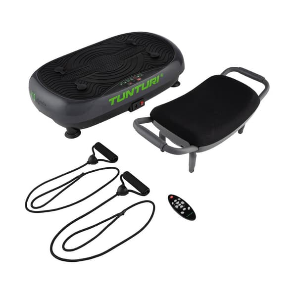 Vibrajsonsapparat, Cardio Fit V10