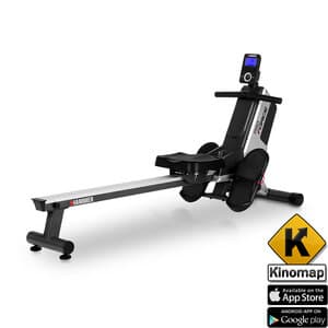 Roddmaskin Pro Force II