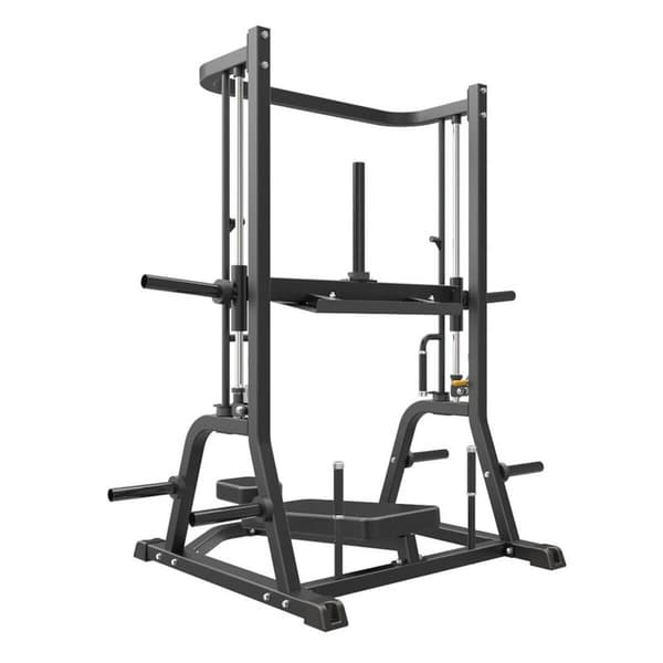 Vertical Leg Press, IFP1613